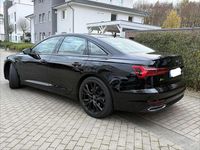 Gebraucht Audi A6 Design 265 PS (194 kW) 2021 Limousine