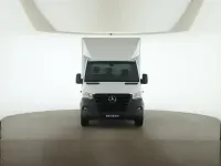 Gebraucht Mercedes Sprinter 170 PS (125 kW) 2024 Weiss Van