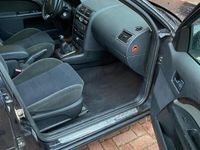 gebraucht Ford Mondeo 1,8 92 kW Ghia Ghia