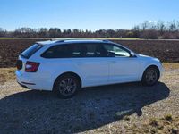 gebraucht Skoda Octavia OctaviaCombi 1.4 TSI