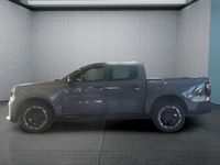 Gebraucht Ford Ranger 241 PS (177 kW) 2025 Grau Pickup