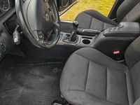 Gebraucht Mercedes A170 116 PS (85 kW) 2006 Silber Kleinwagen