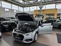 gebraucht Audi A4 Avant 35 TDI ACC LED MMI Plus Sport Sitze