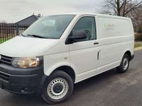 gebraucht VW Transporter T57EA112/WF2/1T3