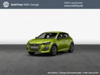 Gebraucht Peugeot 208 Active+ 75 PS (55 kW) 2024 Agueda gelb Kleinwagen