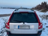 Gebraucht Volvo XC90 184 PS (135 kW) 2005 Silber SUV