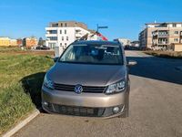 gebraucht VW Touran 1.2 TSI Trendline