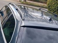 Gebraucht BMW 520 163 PS (119 kW) 2007 Grau Kombi