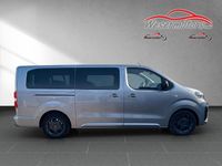Gebraucht Citroën Spacetourer 177 PS (130 kW) 2024 Grau Van / Kleinbus