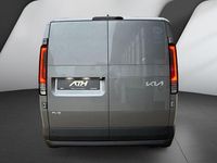 Gebraucht Kia PV5 119 kW (163 PS) 2025 Grau Van / Kleinbus