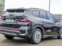 Gebraucht BMW iX1 Performance 230 kW (313 PS) 2023 Schwarz SUV