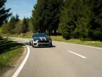 Gebraucht Ford Mustang Mach 1 460 PS (338 kW) 2024 Grau Coupé