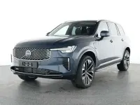 Gebraucht Volvo XC90 Plus 455 PS (334 kW) 2025 Denim blue / metallic SUV