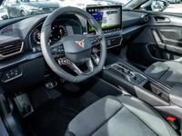 Neu Cupra Leon 300 PS (220 kW) 2026 Graphene grau Limousine