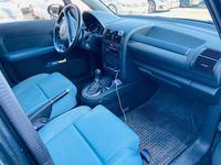 Second-hand Audi A2 Performance 110 CP (80 kW) 2002 Negru Hatchback