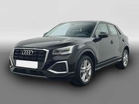 Usata Audi Q2 Advanced Plus 150 CV (110 kW) 2023 Nero SUV