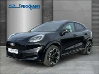 Neu Ford Puma Gen-E Premium 124 kW (169 PS) 2025 Obsidianschwarz metallic SUV