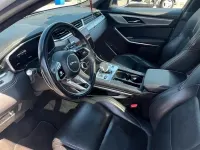 Gebraucht Jaguar F-Pace 204 PS (150 kW) 2021 Weiß SUV
