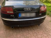 gebraucht Audi A8 4,2