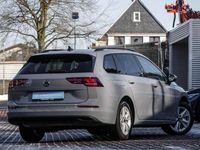 Gebraucht VW Golf VIII Life 116 PS (85 kW) 2025 Grau Kombi