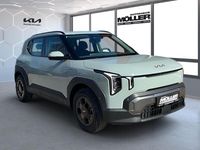 Neu Kia EV2 Earth 108 kW (147 PS) 2026 Grau SUV