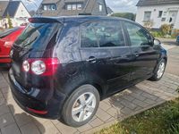 Gebraucht VW Golf VI 105 PS (77 kW) 2010 Schwarz Kleinwagen
