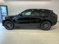 Gebraucht Land Rover Range Rover Velar HSE Dynamic 304 PS (223 kW) 2023 Santorini black SUV