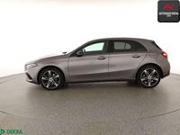 Gebraucht Mercedes A250 Night 218 PS (160 kW) 2023 Mountaingrau Limousine