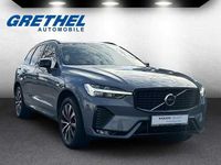 Gebraucht Volvo XC60 145 PS (106 kW) 2022 SUV
