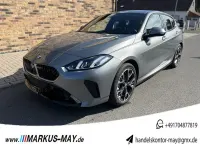 Gebraucht BMW 116 M Sport 122 PS (89 kW) 2025 Grau Kleinwagen