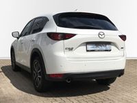 gebraucht Mazda CX-5 2.5 Sports-Line Autom. LED, AHK, Navi