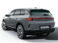 Neu Opel Grandland X 136 PS (100 kW) 2026 Kontrast grau SUV