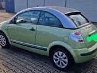 gebraucht Citroën C3 Pluriel 2005