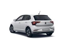 Gebraucht VW Polo Goal 95 PS (69 kW) 2025 Pure white Limousine