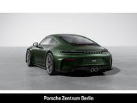 Neu Porsche 992 510 PS (375 kW) 2026 Grün