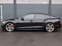 gebraucht Audi S5 3.0 TFSI quattro Sportback/360°/HUD/B&O/R20