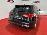 Gebraucht Audi RS3 Ambiente 400 PS (294 kW) 2018 Schwarz Limousine