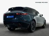 Gebraucht Land Rover Range Rover Velar SE Dynamic 304 PS (223 kW) 2025 Grün SUV
