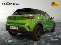 Gebraucht Opel Mokka-e 100 kW (136 PS) 2023 Grün SUV