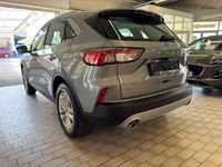 Gebraucht Ford Kuga Titanium 120 PS (88 kW) 2024 Solarsilber SUV