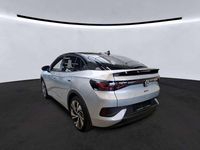 Gebraucht VW ID.5 GTX 219 kW (299 PS) 2024 Scale silver metallic SUV