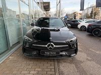 Gebraucht Mercedes C300 AMG 265 PS (194 kW) 2025 Schwarz Limousine