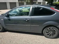 Gebraucht Ford Focus 2005 Andere farben Kleinwagen