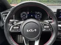 Gebraucht Kia ProCeed GT 204 PS (150 kW) 2023 Weiß Kombi
