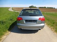 Gebraucht Audi A4 256 PS (188 kW) 2005 Grau Kombi