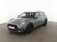 Gebraucht Mini One Clubman 102 PS (75 kW) 2018 Grau Kombi