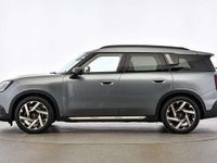 Gebraucht Mini Countryman Favoured 225 kW (306 PS) 2024 Grün SUV