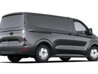 Neu Ford Transit Custom Trend 170 PS (125 kW) 2026 Chrome blue metallic Van