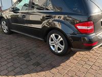 Gebraucht Mercedes ML350 231 PS (169 kW) 2010 Braun SUV