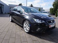 gebraucht Seat Ibiza FR Rückfahrkamera Soundsystem